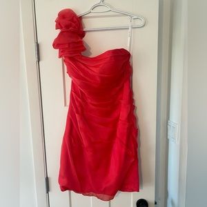 Liz Fields cocktail dress size 10